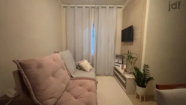Apartamento em Jardim Petrópolis, Cotia/SP