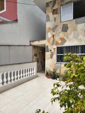 Sobrado em Vila Guedes, São Paulo/SP