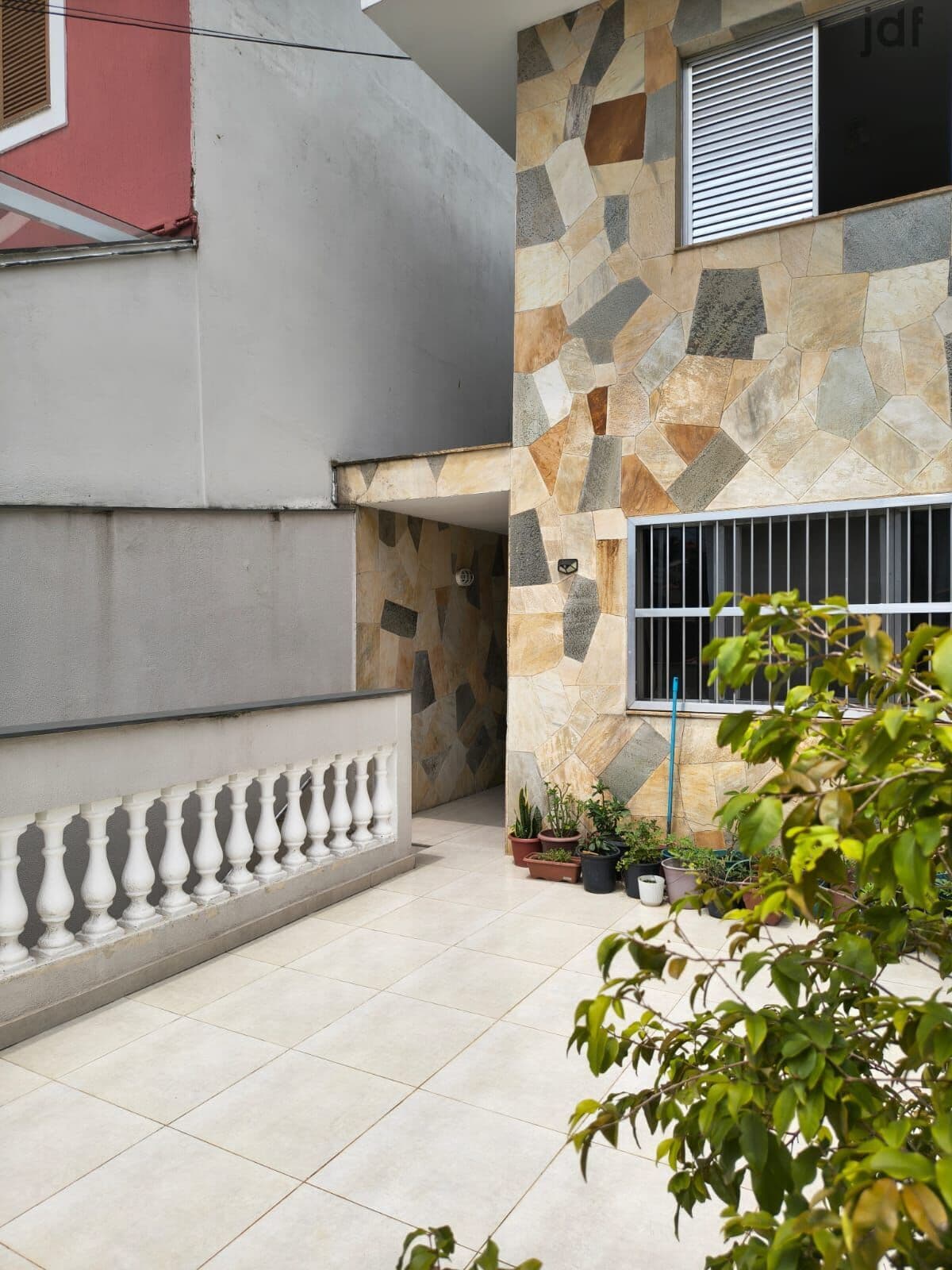 Sobrado em Vila Guedes, São Paulo/SP