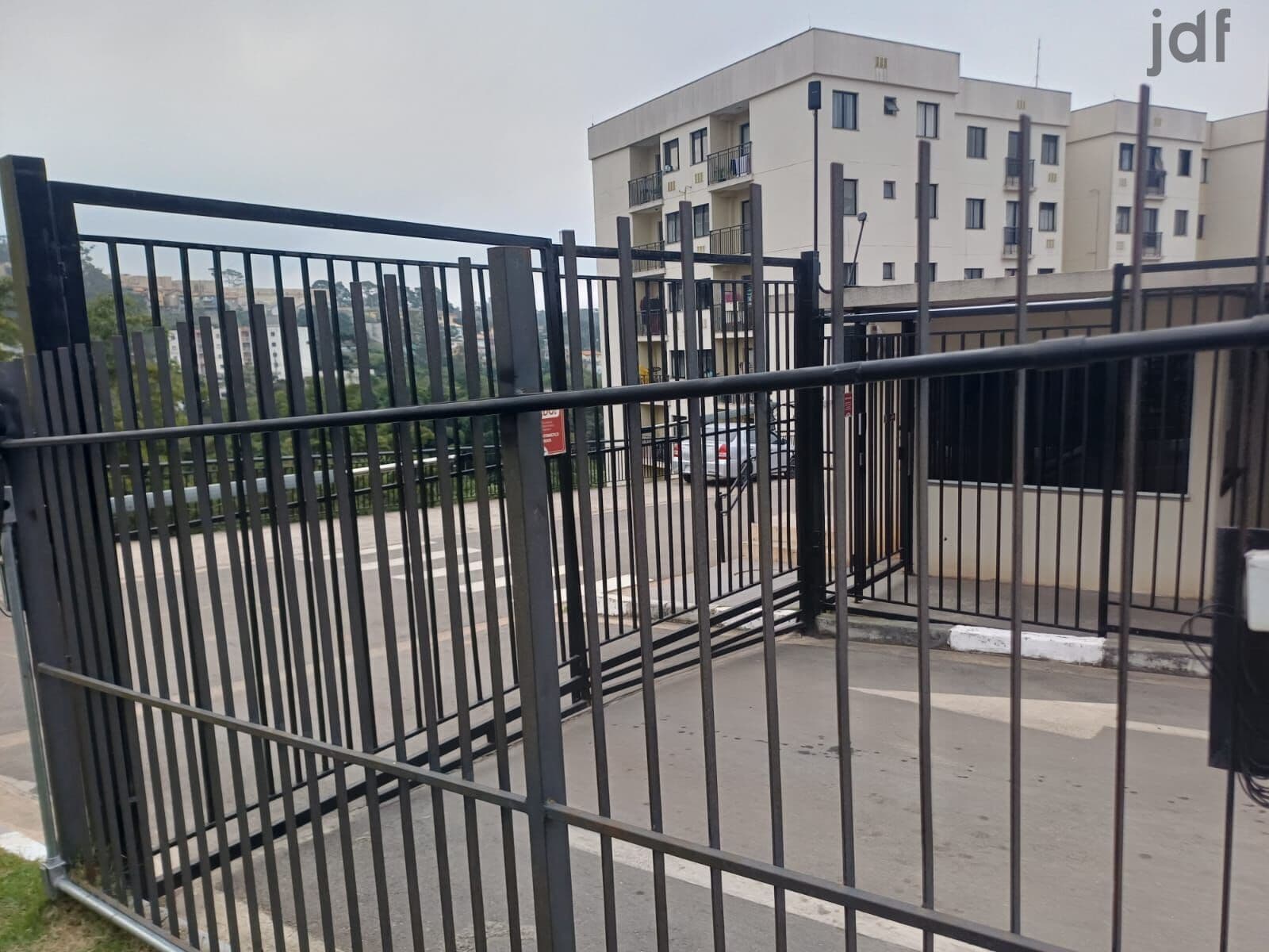 Apartamento em Lageado, Cotia/SP
