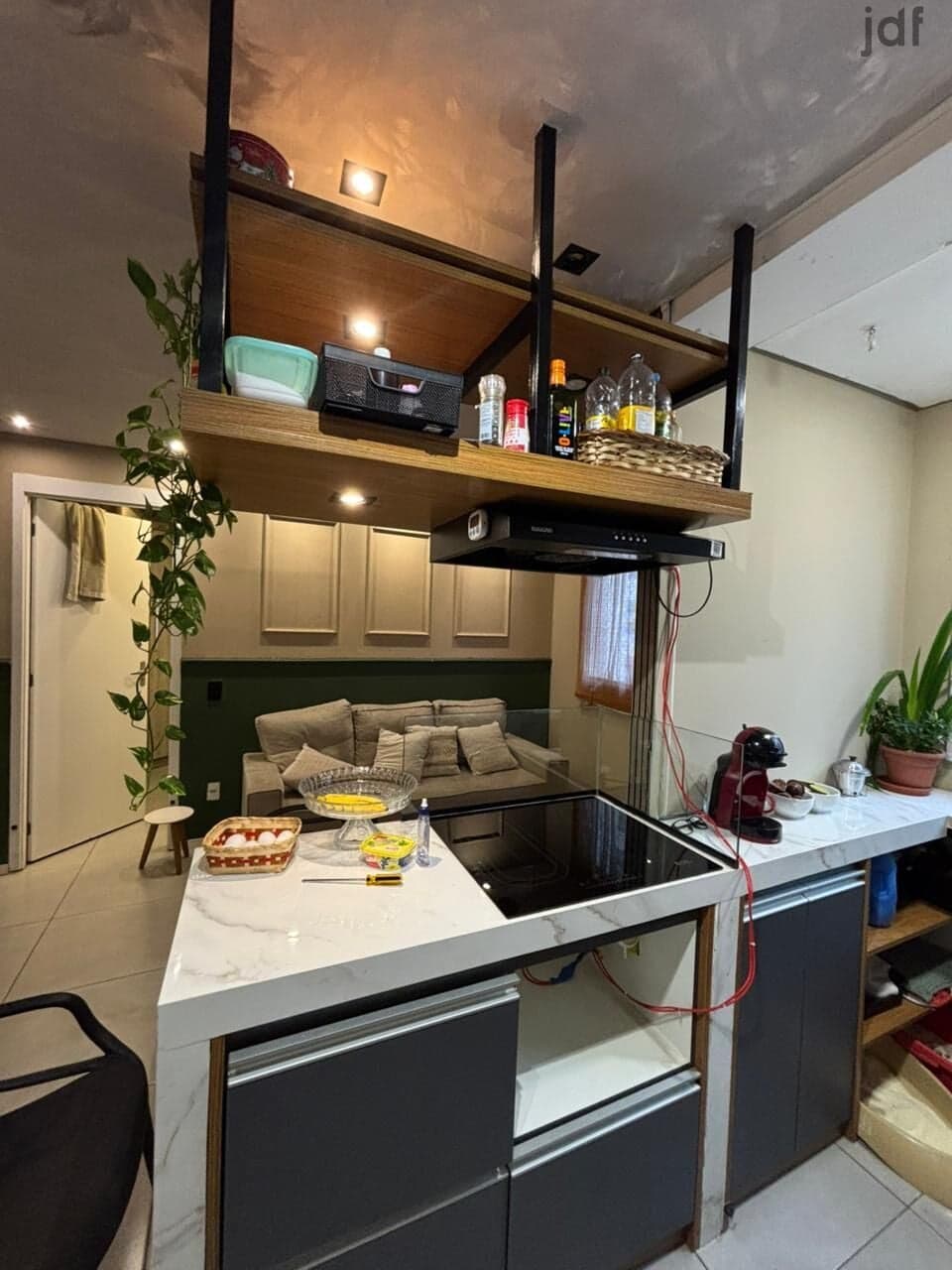 Apartamento em Cambuci, São Paulo/SP