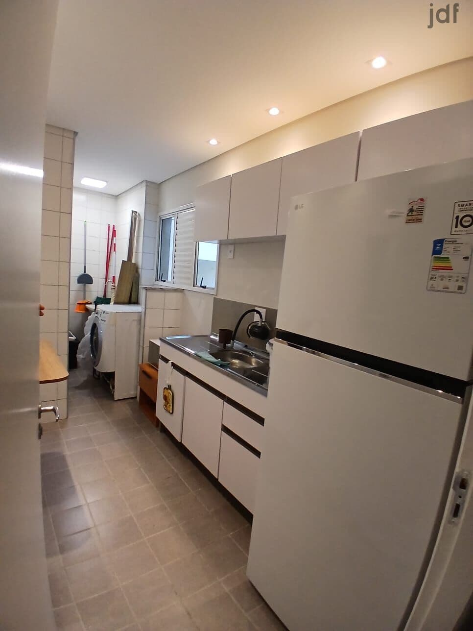 Apartamento em Consolação, São Paulo/SP