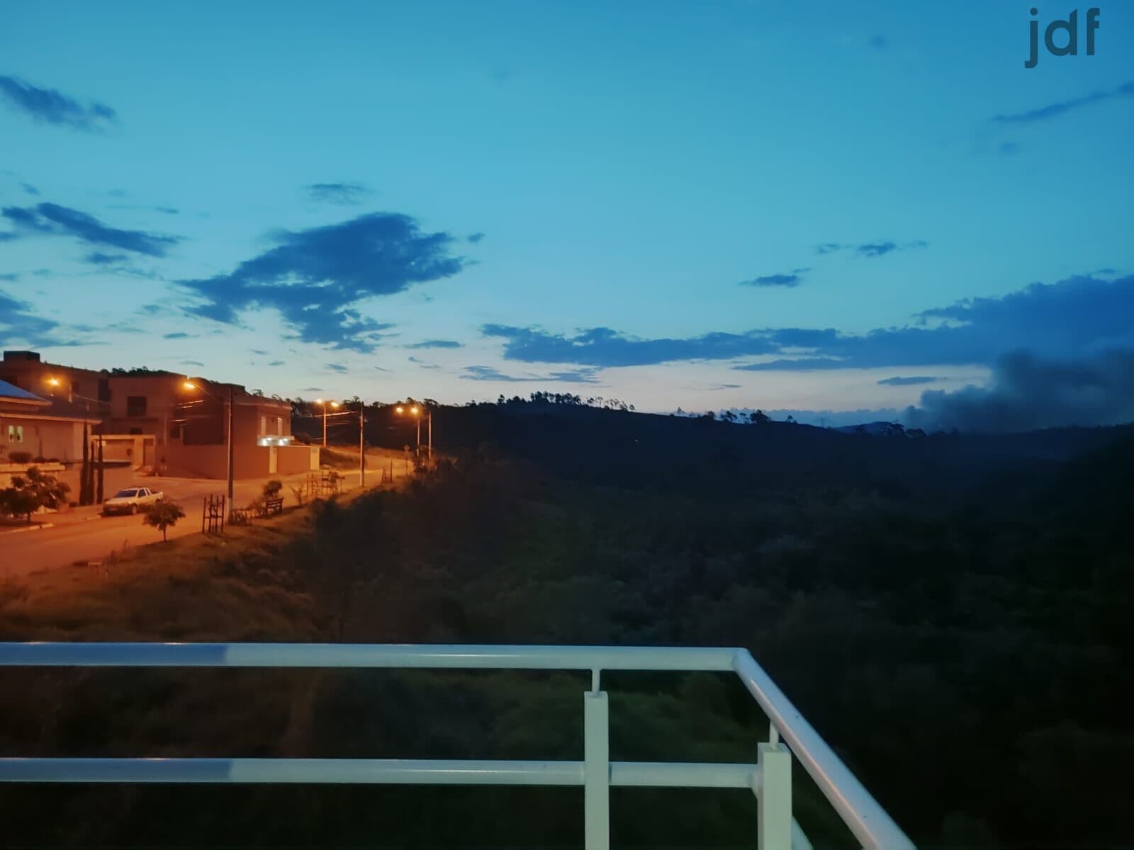 Apartamento em Canjica (Terra Preta), Mairiporã/SP