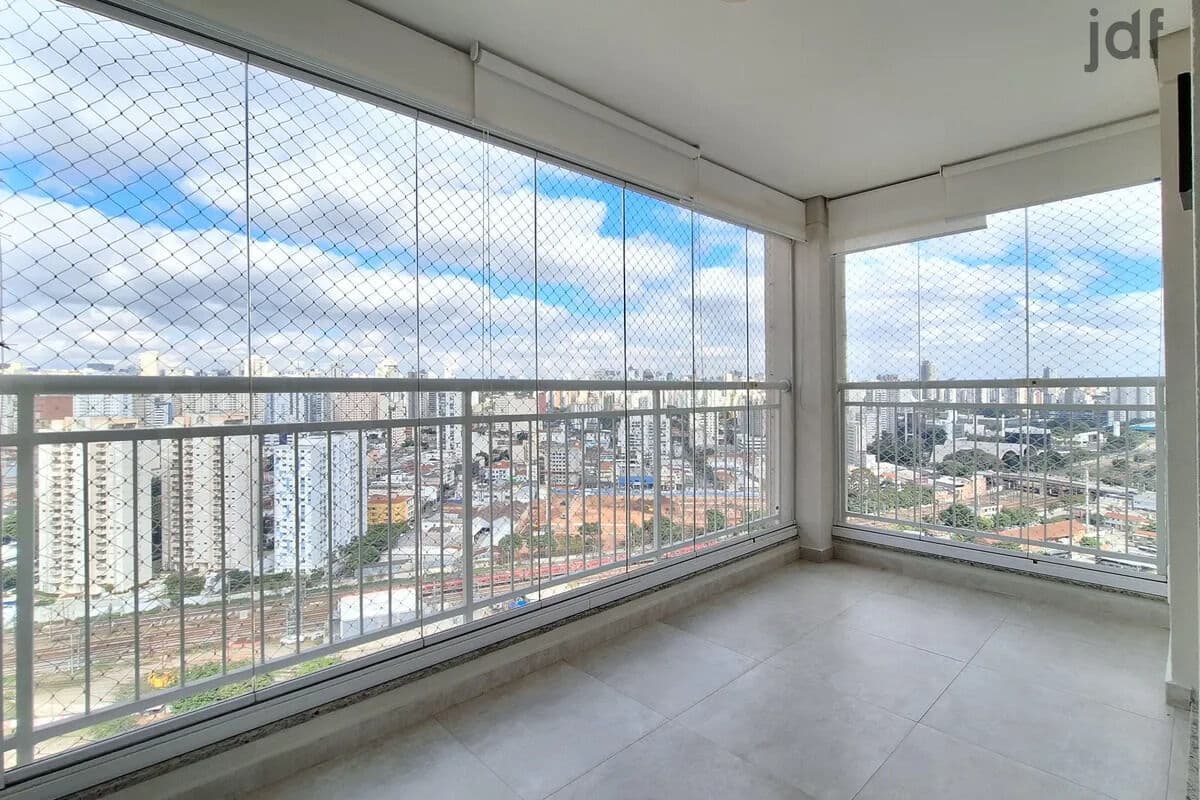 Apartamento Alto Padrão em Barra Funda, São Paulo/SP