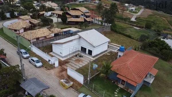 Fazenda/Sítios/Chácaras em Mairinque - Moreiras
