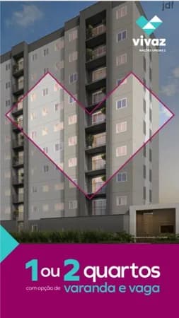Apartamento em Jurubatuba, São Paulo/SP