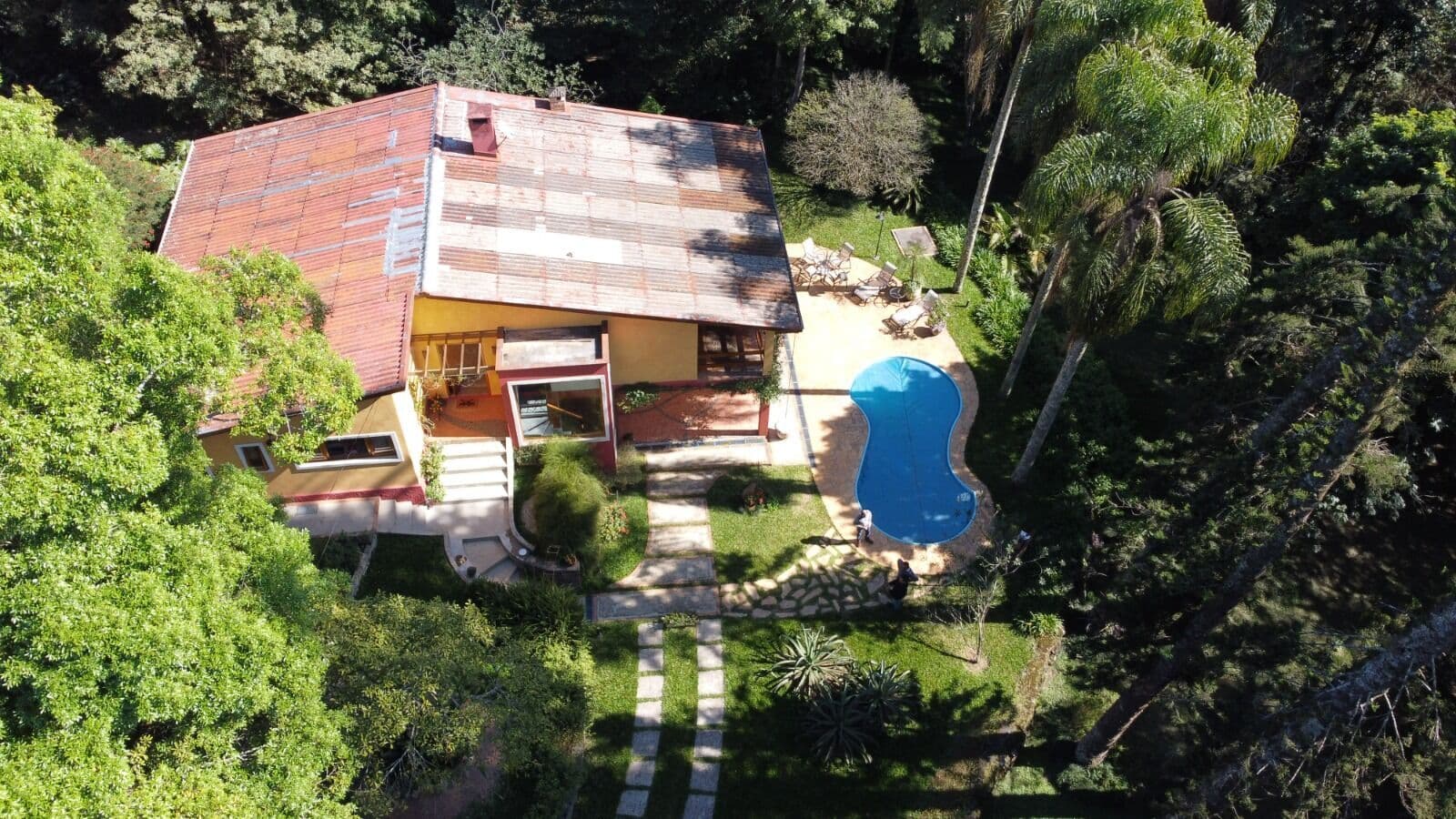 Exclusividade, natureza e alto potencial de investimento na Estrada do Vinho – São Roque/SP