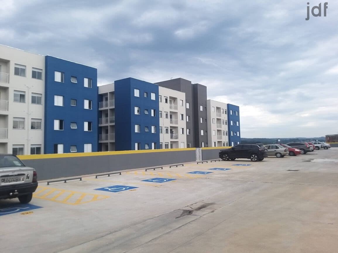Apartamento em Bairro do Maranhao, Cotia/SP