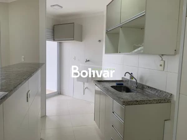 Apartamento em Itapetininga - Vila La Brunetti