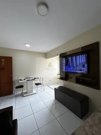 Apartamento em Imperatriz - Bom Jesus