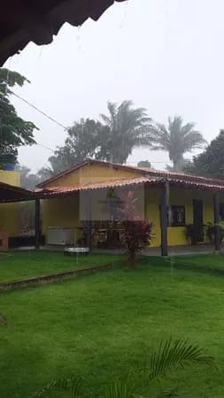 Fazenda à venda na Zona Rural - Buritirana/MA