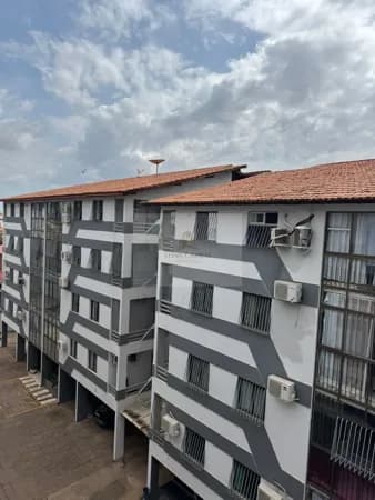 Apartamento em Imperatriz - Maranhão Novo