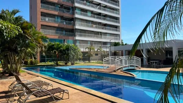 Apartamento em Imperatriz - Nova Imperatriz