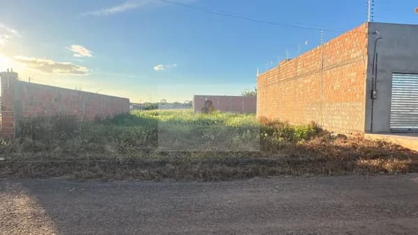Lote/Terreno em Governador Edison Lobão - Centro