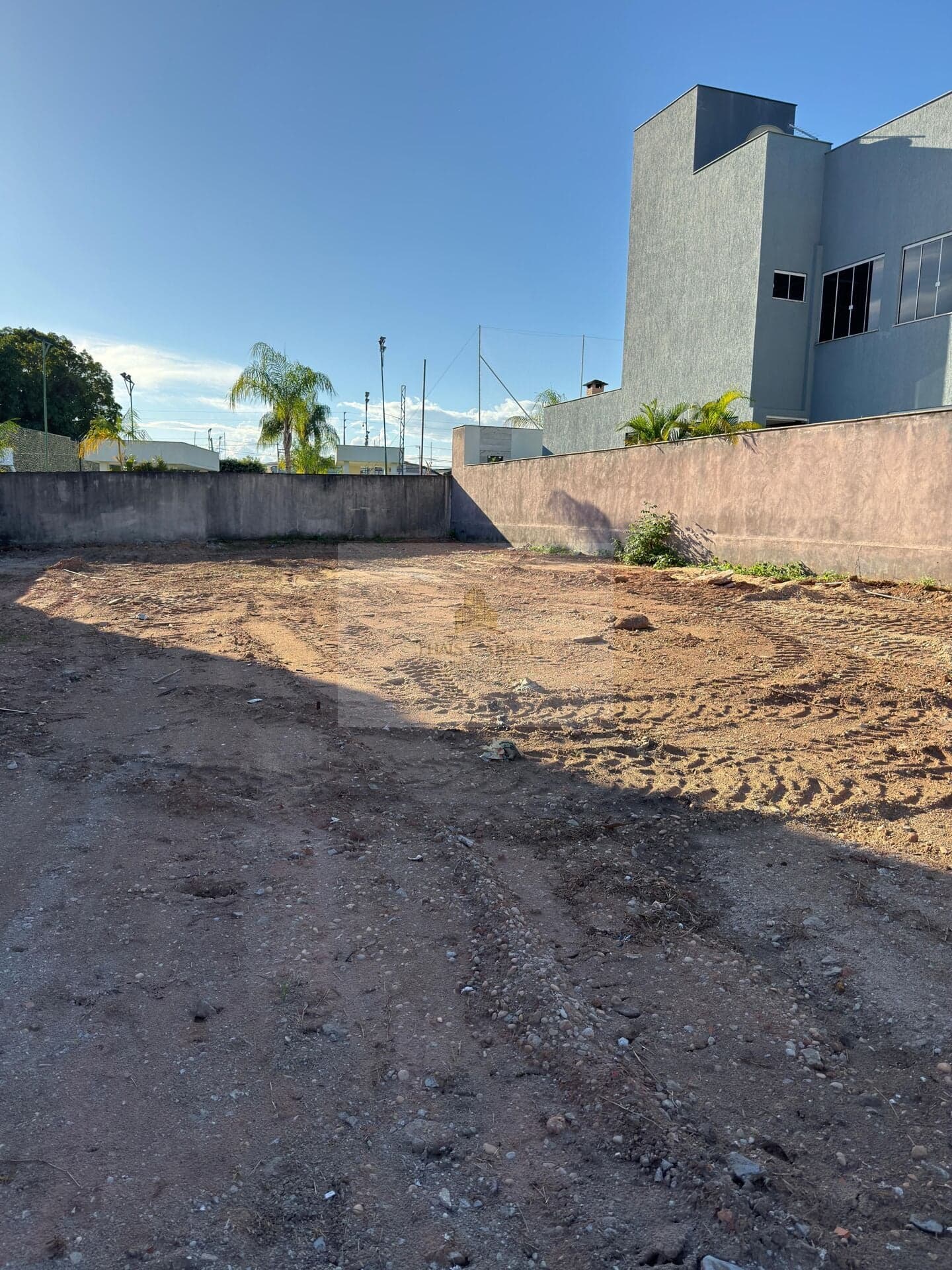 Lote/Terreno em Imperatriz - João Paulo II