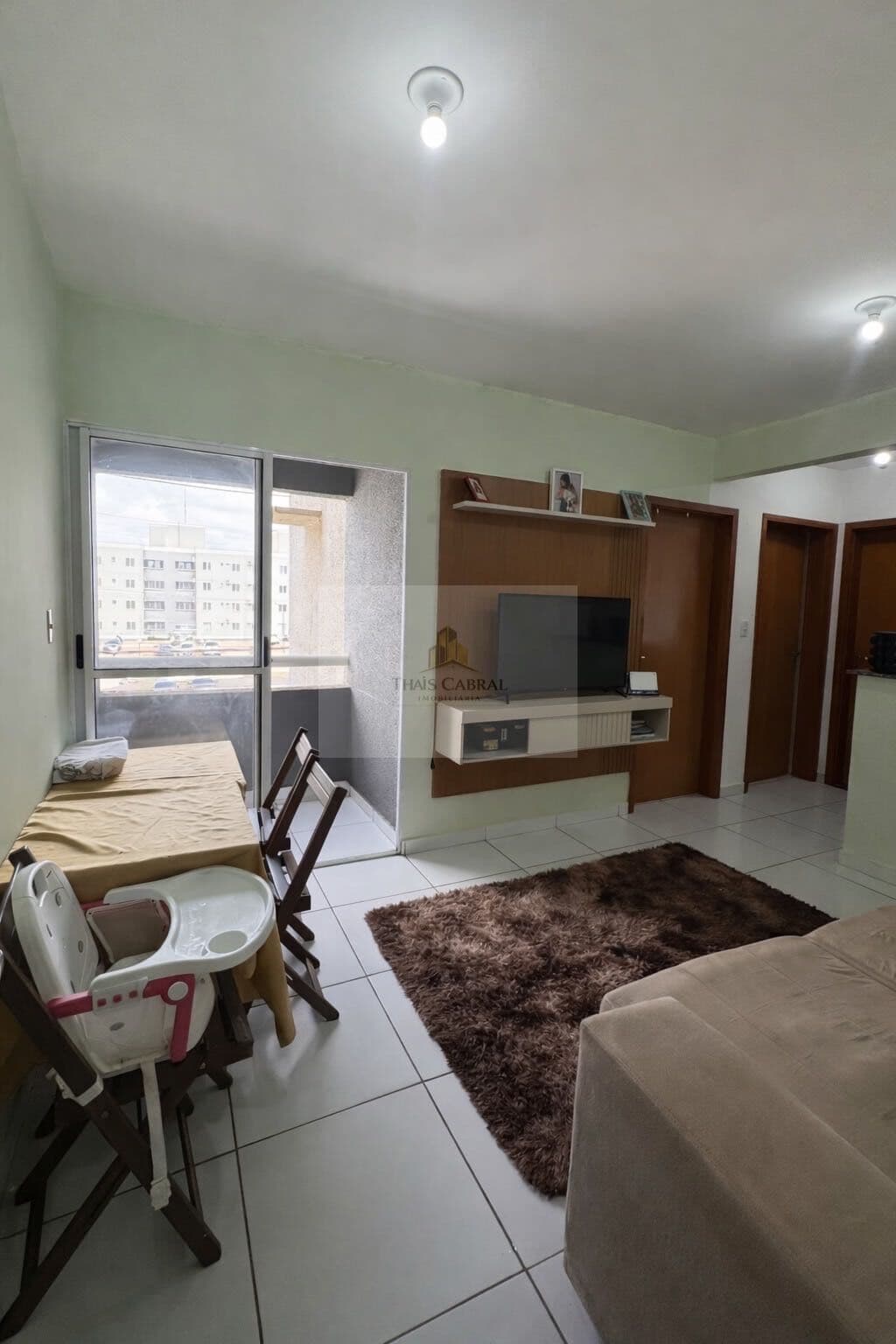 Apartamento em Imperatriz - Bom Jesus