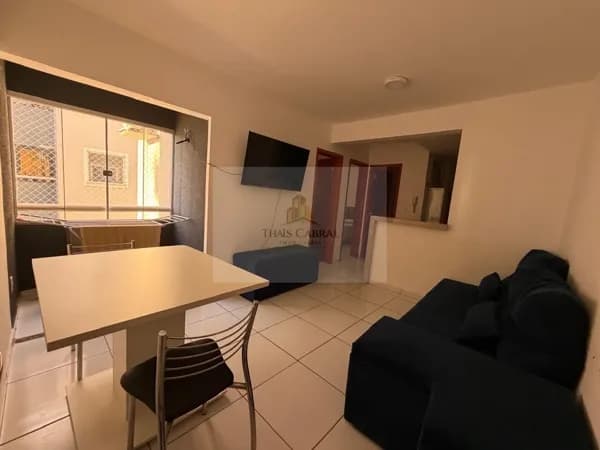 Apartamento em Imperatriz - Bom Jesus