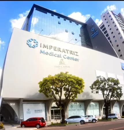 Andar / Laje Corporativa em Imperatriz - Maranhão Novo