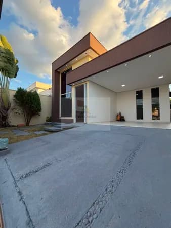Casa em Imperatriz - Santa Inês