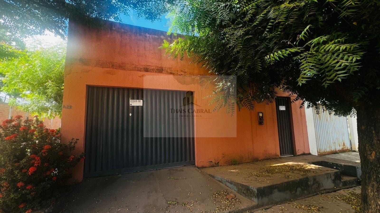 Casa em Imperatriz - Jardim Cinco Estrelas