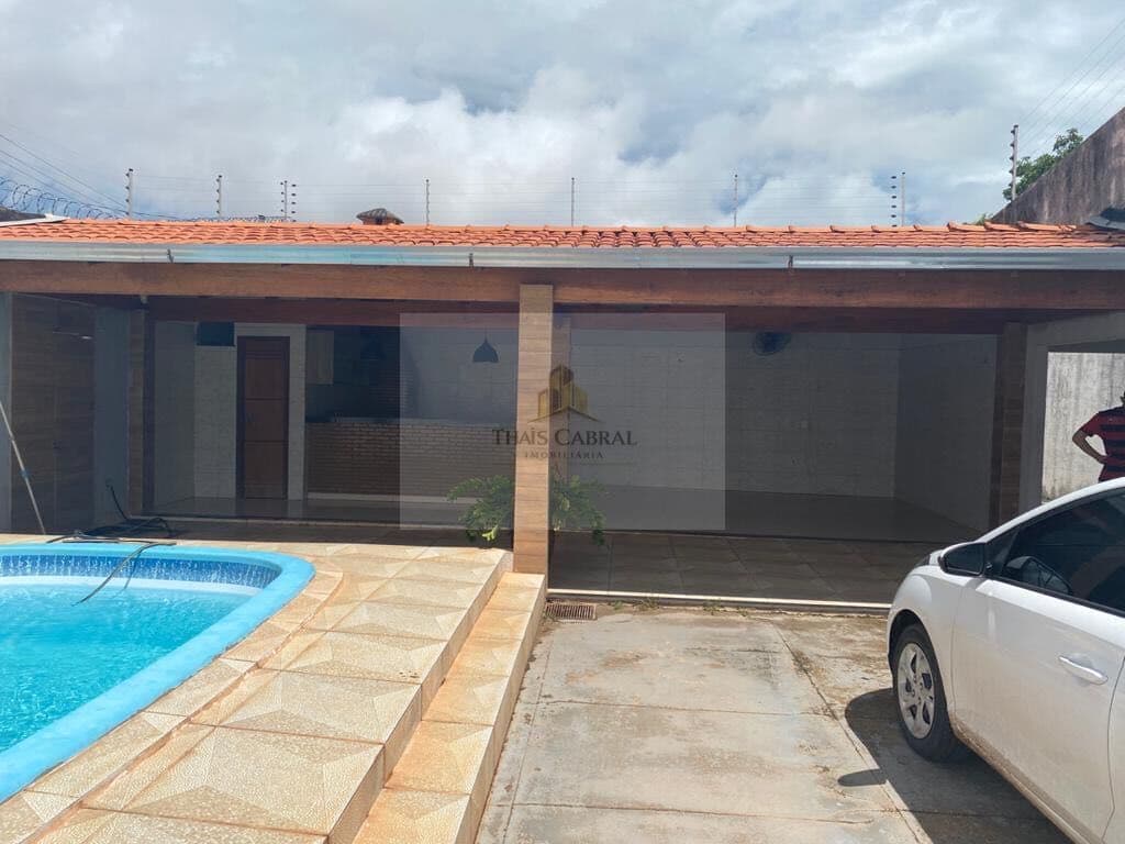 Casa em Imperatriz - Parque Planalto