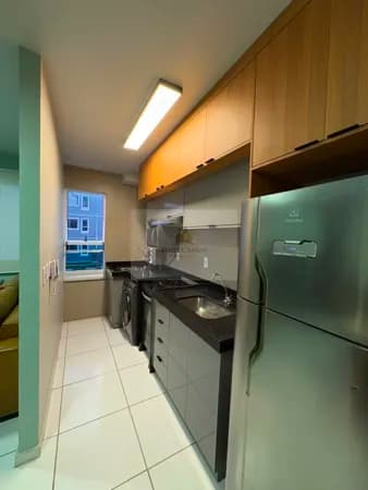 Apartamento em Imperatriz - Bom Jesus