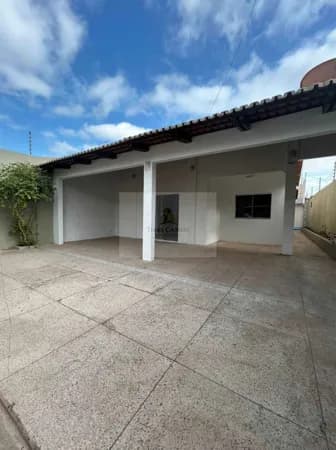 Casa em Imperatriz - Parque Buriti