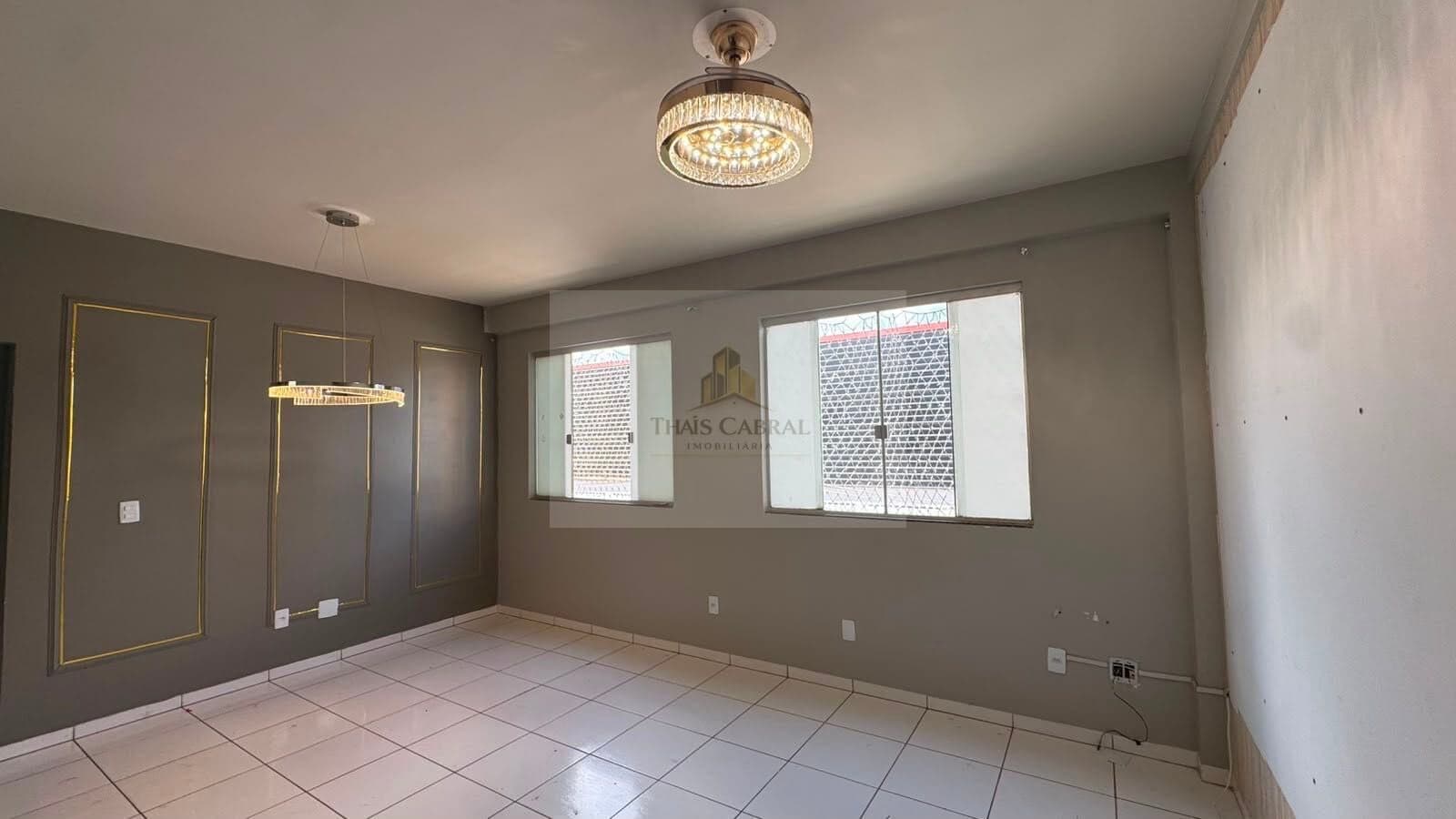 Apartamento em Imperatriz - Maranhão Novo
