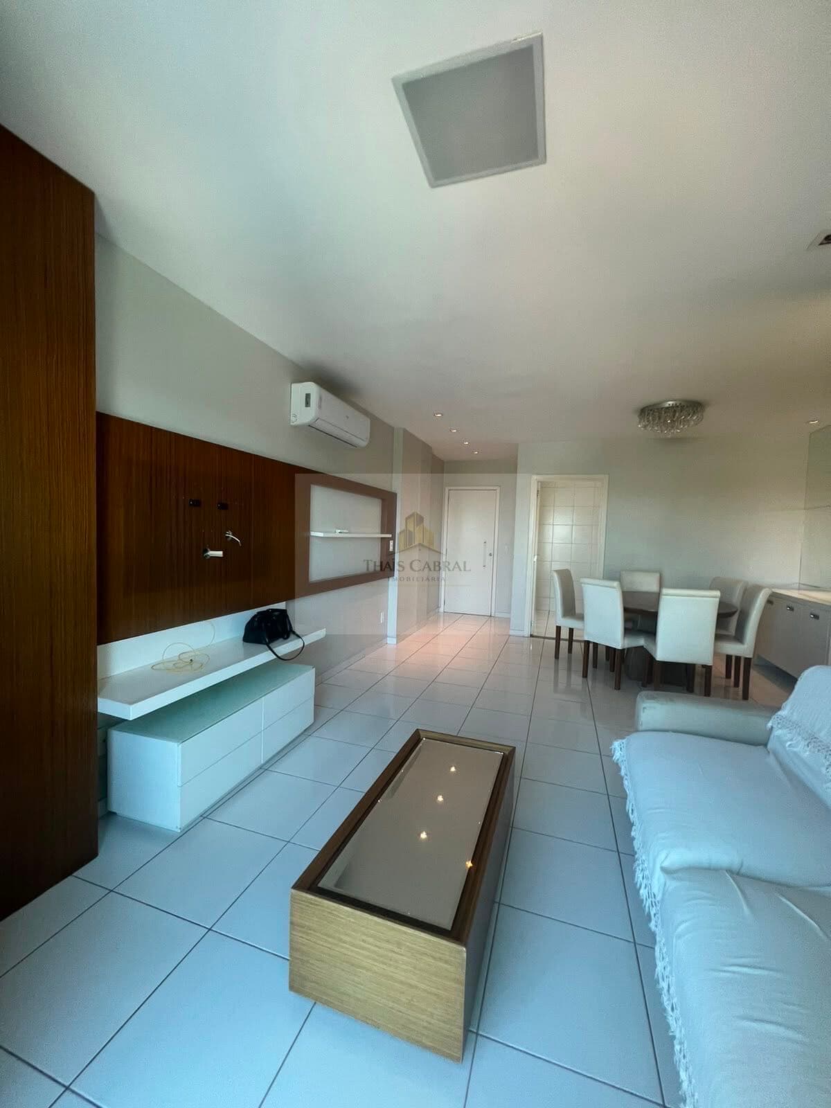 Apartamento em Imperatriz - Três Poderes