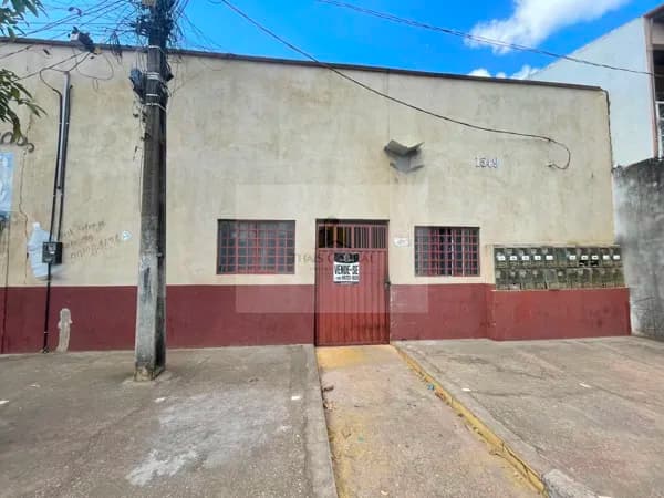 Terreno com Condomínio à venda no bairro Mercadinho - Imperatriz/MA