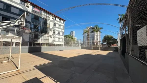 Apartamento em Imperatriz - Maranhão Novo