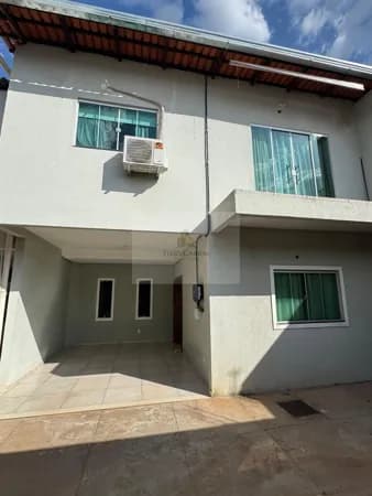 Sobrado em Imperatriz - Jardim Oriental