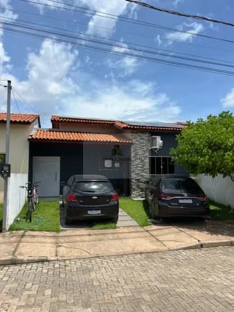 Casa em Imperatriz - Santa Inês