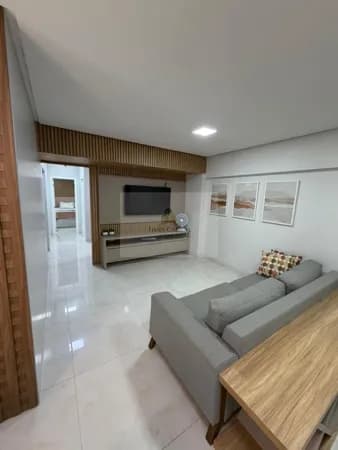 Apartamento em Imperatriz - Maranhão Novo