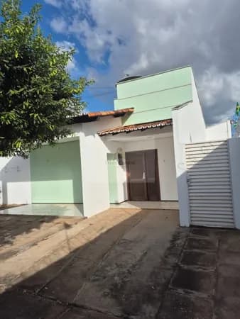Casa em Imperatriz - Santa Inês