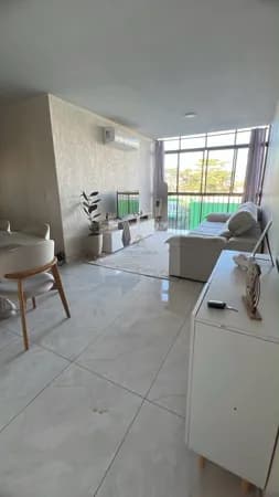 Apartamento em Imperatriz - Maranhão Novo