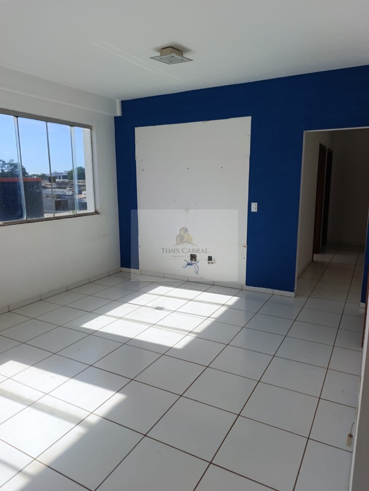 Apartamento em Imperatriz - Maranhão Novo