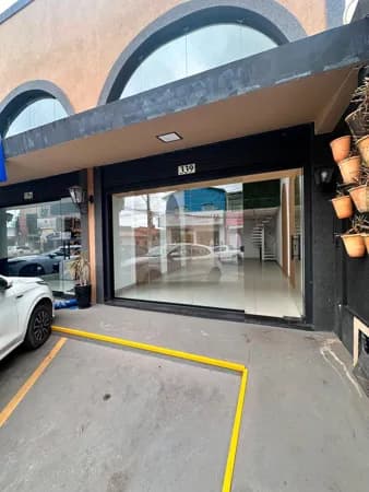 Ponto Comercial/Loja/Box em Imperatriz - Centro