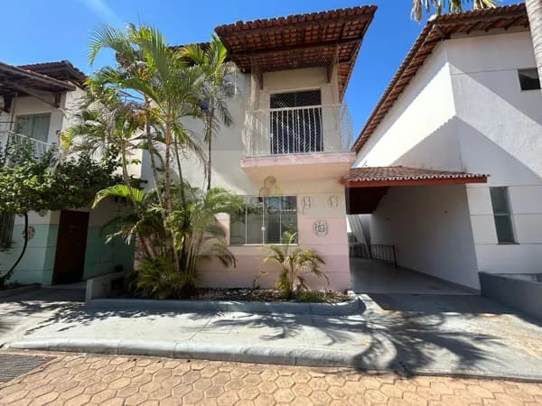 Casa em Imperatriz - Três Poderes