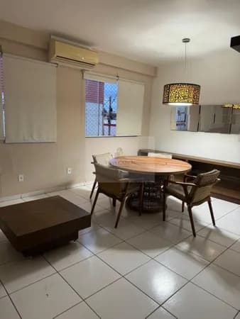 Apartamento em Imperatriz - Maranhão Novo