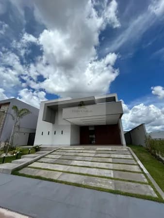 Casa em Imperatriz - Jardim América