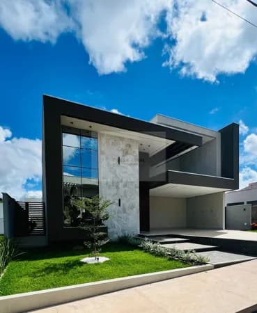 Casa em Imperatriz - Jardim América
