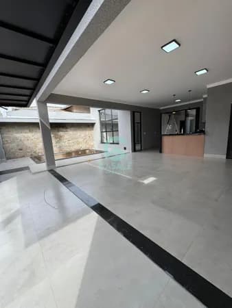Casa em Residencial Jockey Club, Barretos/SP