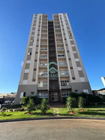 Apartamento em Barretos - Cristiano de Carvalho