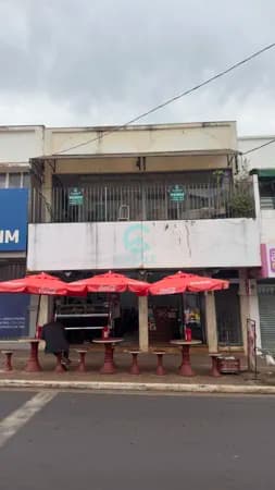 Ponto Comercial/Loja/Box em Barretos - Centro