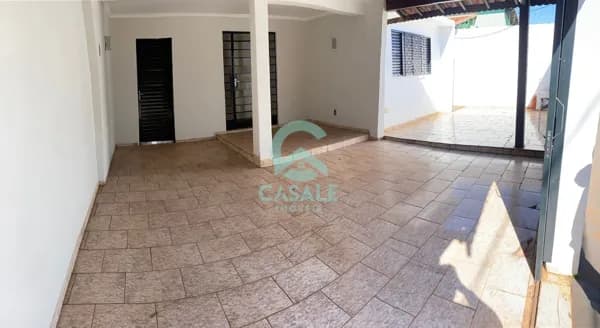 Casa em Fortaleza, Barretos/SP