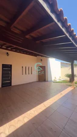 Casa em Barretos - Residencial Jockey Club