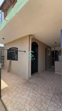 Casa em Barretos - Rios