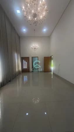 Casa em Barretos - Jardim Allah