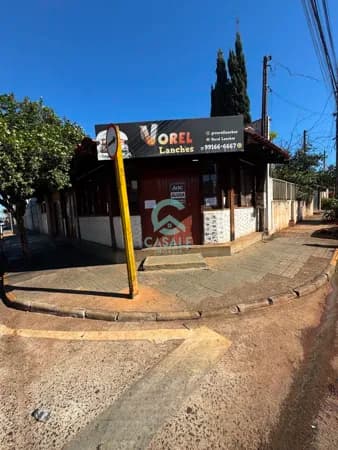 Sala/Conjunto em Barretos - Centro